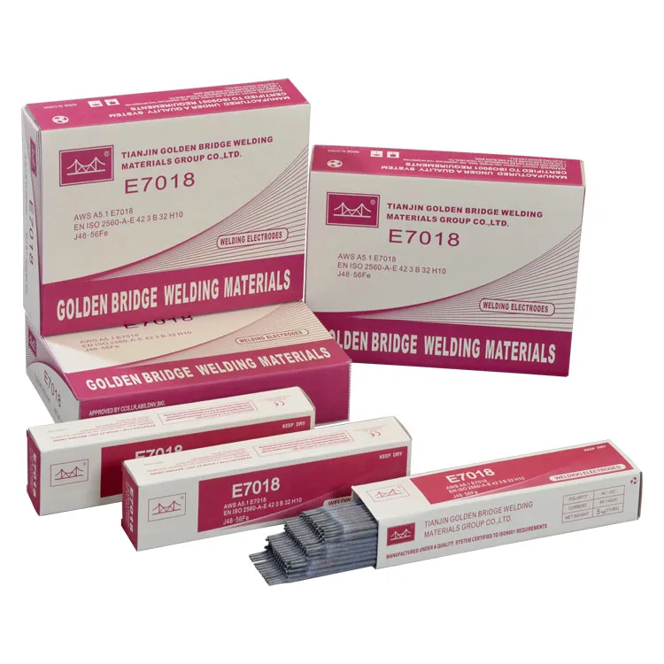 אלקטרודה לריתוך