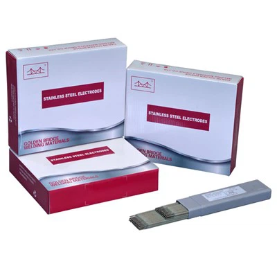 E2209-16 מוט מילוי מוט ריתוך עבור פלדה עדינה